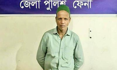 তিন মাসের সাজা এড়াতে ২১ বছর পলাতক, অতঃপর…