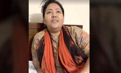 ৬ দিনের রিমান্ডে মমতাজ