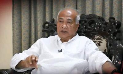আইসিইউতে সাবেক মন্ত্রী মোশাররফ হোসেন, প্রধান উপদেষ্টার কাছে সহায়তার আবেদন
