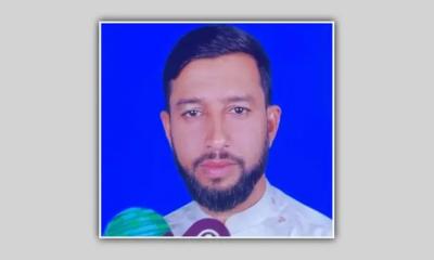 এবার এনসিপি নেতা গুলিবিদ্ধ