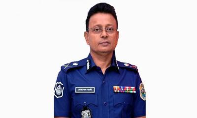 সাবেক সিআইডি প্রধান মোহাম্মদ আলী মিয়ার দেশত্যাগে নিষেধাজ্ঞা