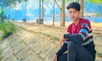 ফেসবুকে ‘হা হা’ রিয়েক্ট দিয়ে প্রাণ হারালেন কলেজছাত্র