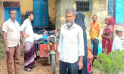 হাসপাতালে প্রবাসীর স্বামীর মরদেহ রেখে স্ত্রী ‘উধাও’ 