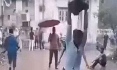 মিটফোর্ড হাসপাতালের সামনে হত্যার ঘটনায় যা জানাল পুলিশ