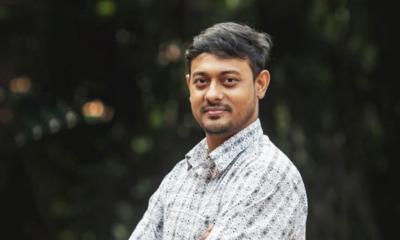 নাসীরুদ্দীন পাটওয়ারীর বিষয়ে সর্বশেষ যা জানাল এনসিপি