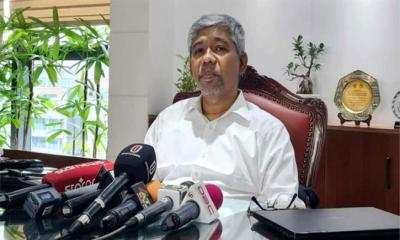 অর্থবছরের শেষ দিনে বড় অঙ্কের রাজস্ব আদায়