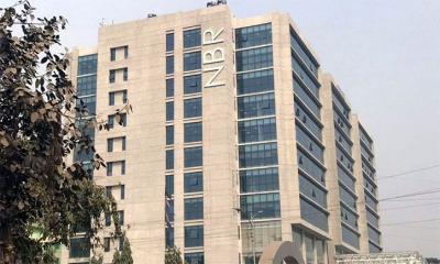এনবিআরের ৮ কর্মকর্তাকে বরখাস্ত