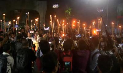 সরকারের বৈধতা প্রশ্নের কড়া জবাব দিল এনসিপি