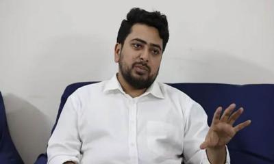 ‘গত ১৫-১৬ বছর যারা নির্যাতিত হয়েছি, তাদের কাছে এটাই স্বাধীনতা’