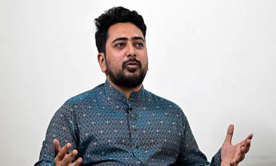 ‘অন্তর্বর্ত সরকার ব্যর্থ’, নতুন পদক্ষেপের কথা জানালেন নাহিদ