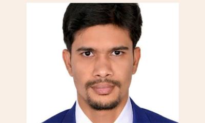 নাশকতার অভিযোগে বরখাস্ত সেনাসদস্য নাইমুল গ্রেপ্তার