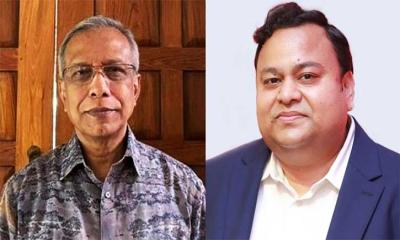 নাঈমুল ইসলাম খান ও চৌধুরী নাফিজ সরাফাতের ব্যাংক হিসাব জব্দ