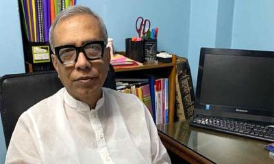 স্ত্রী-সন্তানসহ নাঈমুল ইসলাম খানের ১৬৩ ব্যাংক হিসাব জব্দ