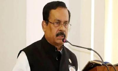 নানকসহ ১১ জনের দেশত্যাগে নিষেধাজ্ঞা 