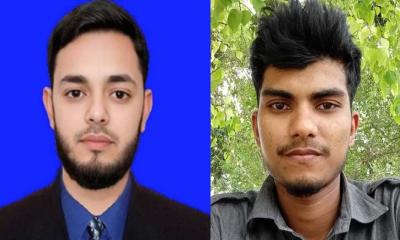 বৈষম্যবিরোধী ছাত্র আন্দোলনের দুই নেতা বহিষ্কার