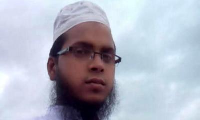 নরসিংদীতে প্রতিপক্ষের হামলায় মাদ্রাসার শিক্ষক নিহত