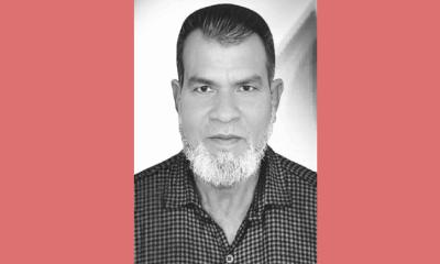 মোংলায় বজ্রপাতে বিএনপি নেতার মৃত্যু