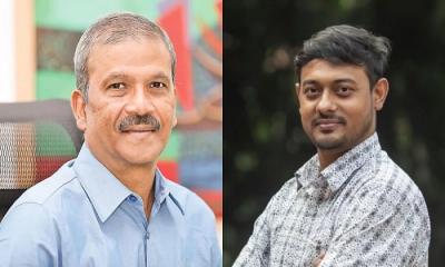 আসিফ নজরুল প্রধান উপদেষ্টা হতে চেয়েছিলেন: নাসীরুদ্দীন পাটওয়ারী