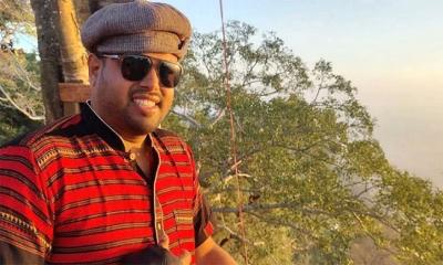 সব রাজনৈতিক কর্মকাণ্ড থেকে অব্যাহতি নিলেন নাজমুল