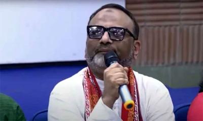 ‘ষড়যন্ত্র মোকাবিলা করে বর্ষবরণের আয়োজন সফল হয়েছে’