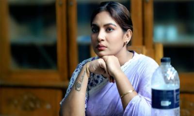 ফাঁস হওয়া ‘কথোপকথন’ নিজের স্বীকার করে প্রকৃত ‘রহস্য’ জানালেন নীলা
