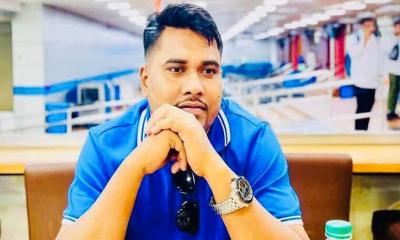 নোয়াখালীতে যুবলীগ নেতাকে পিটিয়ে হত্যা