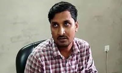 জুলাই আন্দোলনে হামলা, নোবিপ্রবি কর্মকর্তাকে পুলিশে সোপর্দ