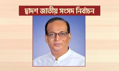 সমর্থকের জায়গায় মৃত ব্যক্তির স্বাক্ষর, স্বতন্ত্র প্রার্থীর মনোনয়ন বাতিল