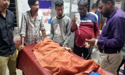 এবার খতনার সময় শিশুর লিঙ্গ কেটে ফেললেন হাজাম