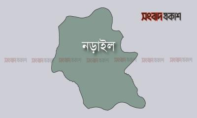 শ্বাসরোধে যুবককে হত্যা, প্রতিপক্ষের বাড়ির পেছন থেকে মরদেহ উদ্ধার