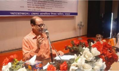 প্রাথমিকের সহকারী শিক্ষকদের দশম গ্রেড নিয়ে যা বললেন উপদেষ্টা