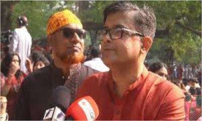 ‘আপা ফিরে এলেন আরও ভয়ংকর রূপে’