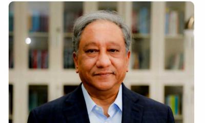 ৮শ কোটি টাকার সন্দেহজনক লেনদেন, স্ত্রীসহ পাপনের বিরুদ্ধে মামলা