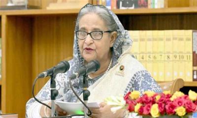 ‘আগামীতে কেউ যেন পুলিশের ওপর আক্রমণ না করতে পারে’