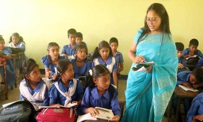 সহকারী শিক্ষক নিয়োগ, আবেদন করতে পারবেন যারা