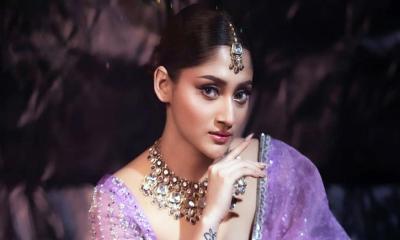 বিয়ে মানেই জীবনের একটি পার্ট শেষ: পূজা চেরি