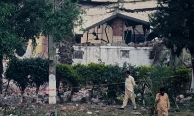 ‘এখনো সময় আসেনি, যখন হামলা করব, পুরো দুনিয়া দেখবে’