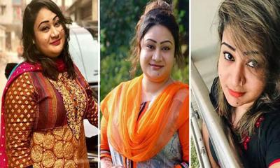 অর্থ পাচার মামলায় যে শাস্তি পেলেন সেই পাপিয়া