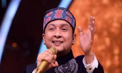 সড়ক দুর্ঘটনায় গুরুতর আহত পবনদীপ