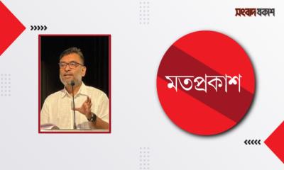জুলাই জাগরণ: ফ্যাসিবাদের পতন ও গণতন্ত্রের জয়
