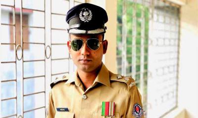 র‍্যাব অফিস থেকে সিনিয়র এএসপির গুলিবিদ্ধ মরদেহ উদ্ধার