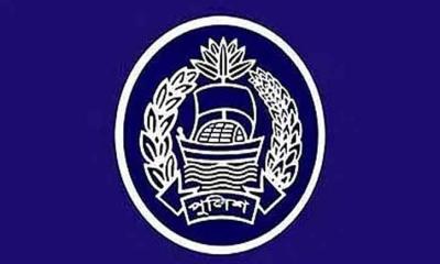 এসবি ও সিআইডি প্রধানসহ ৪১ পুলিশ কর্মকর্তাকে বদলি