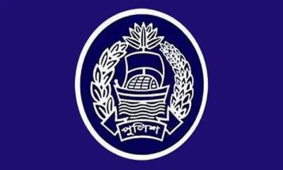 পুলিশের ঊর্ধ্বতন পর্যায়ে বড় রদবদল