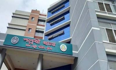 পরকীয়ার জেরে স্বামী-স্ত্রী খুন, প্রেমিক আটক