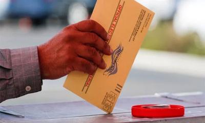 কেন্দ্রে না গিয়েও যেভাবে ভোট দিতে পারবেন