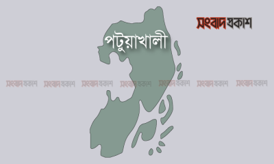 হিটস্ট্রোকে মারা গেলেন পুলিশ সদস্য