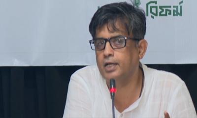 পিআর নাকি বিদ্যমান পদ্ধতিতে নির্বাচন, যা বললেন প্রেস সচিব