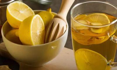 ইফতারে স্বস্তির পানীয়