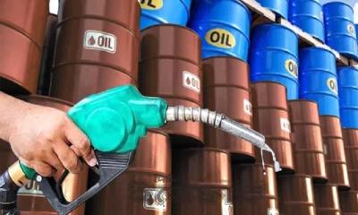 ৩ লাখ টন ডিজেল কেনার সিদ্ধান্ত