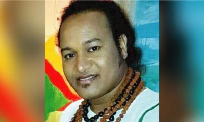 লালনশিল্পীকে বাড়ি ফেরার পথে দুর্বৃত্তদের ছুরিকাঘাত
